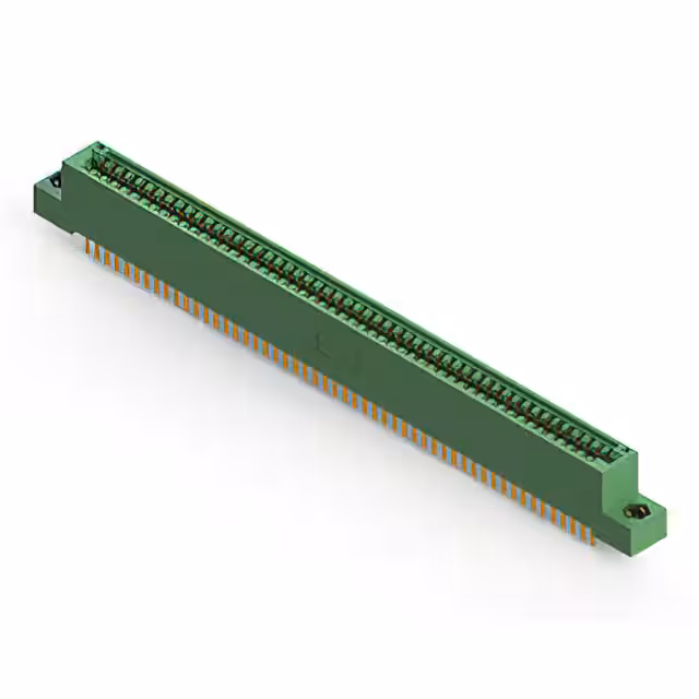 845-104-520-208 EDAC Inc.  Edgeboard Connectors